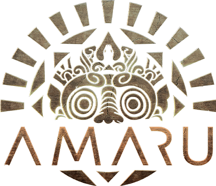 Amaru logo
